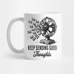 Thinking of You Mug